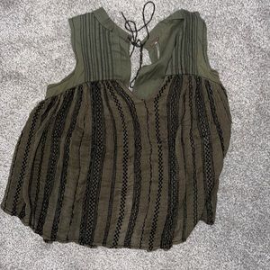 Free people top